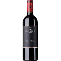 Weingut Rings Das Kreuz Rotwein-Cuvée trocken 2023