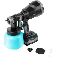 Cecotec Perfect Color 4020 Ultra Farbspritzpistole