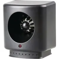 Isotronic Ultraschall-abwehrgerät