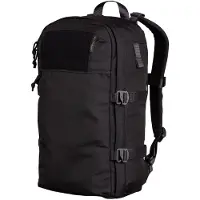 Savotta Niukka 20L Rucksack, black