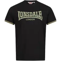 Lonsdale Townhead Kurzarm-t-shirt