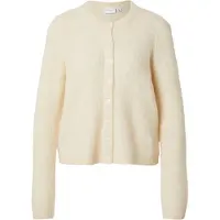 Vila Vilory Rundhals Strickjacke