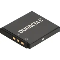 Duracell DR9712, 700 mAh, 3,7 V, Lithium-Ion (Li-Ion)