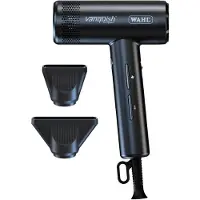 Wahl Vanquish Compact Dryer Black