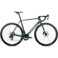 Orbea Orca M21eteam Force Axs 12s 2026 Rennrad