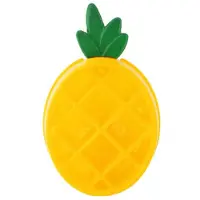 ZippyPaws - Happy Bowl - Ananas - 36 x 22,5 x 5,5 cm