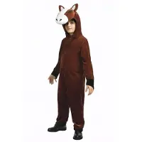 Metamorph Pferd Kostüm für Kinder