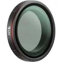 FreeWell 84291 Osmo Nano Action-kamera-filter