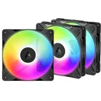 Arctic Cooling P14 Pro Reverse A-rgb Ventilator