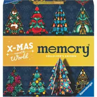 Ravensburger Collector's memory Weihnachten 22350