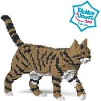 Jekca Cat 03S-M04 ST19CA03-M04