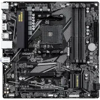 Gigabyte B550m Ds3h R2 Hauptplatine