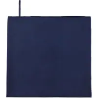Sols - Badetuch, Microfaser (Marineblau)