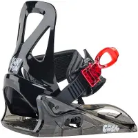 Burton Grom Snowboardbindungen
