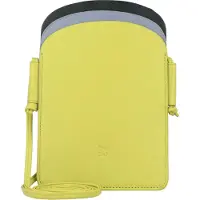 Dudu Toys Colorful Minorca Handytasche Leder 12 cm