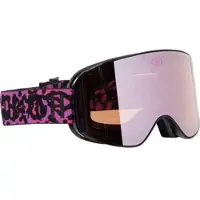 Goldbergh Skibrille Aero Damen Jaguar Carnivale