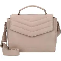 Cowboysbag Quilty Pleasure Handtasche Leder 25 cm