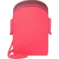 Dudu Toys Colorful Minorca Handytasche Leder 12 cm