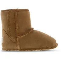 Ugg Baby Krabbelschuhe Baby Classic - Cognac - Größe 16