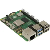 Raspberry Pi Pi 5 8 Gb Ram