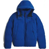 G-Star Whistler Hooded 2.0 Steppjacke