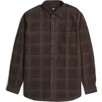 G-Star D28117-c436 Regular Fit Langarmhemd