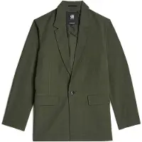 G-Star Boyfriend Blazer - Grau - Damen - XL