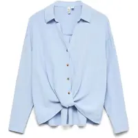 Vero Moda Izzy Langarmhemd