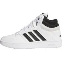 Adidas Turnschuhe HOOPS MID CLASSIC herren
