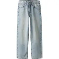 Name it Straight-Jeans "NKMRYAN STRAIGHT JEANS 5950-DM NOOS"