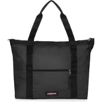 Eastpak Travel Tote - Reisetasche 16" 58 cm (black)
