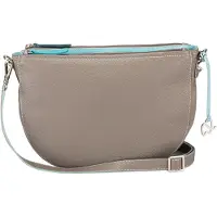 Mywalit Schultertasche Leder 29 cm