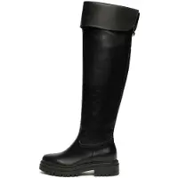 Nero Giardini Stiefel I514840D Damen Nero-Schuhgröße 40