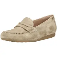 Paul green Damen Loafer 1188 - Beige - Größe 40