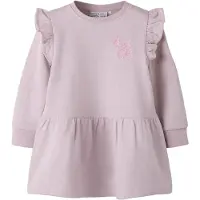 Name it Sweat Kleid