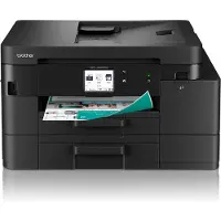 Brother MFC-J4550DW Multifunktionsdrucker Tintenstrahl A4 1200 x 4800 DPI WLAN