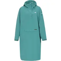 Schmuddelwedda Women Coat in dark teal | Gr.: M