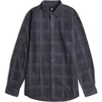 G-Star Clean Regular Hemd - Mehrfarbig - Herren - L