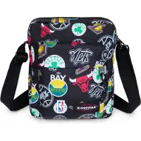 Eastpak Schultertasche "ARCADE MINI BAG" Mini Bag, Messenger Bag, Basketball NBA