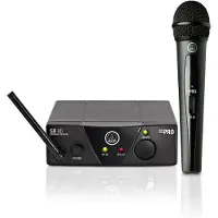 AKG WMS40 MINI Vocal ISM1: 863.1MHz