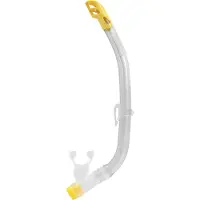 Cressi Top Junior-tauchschnorchel