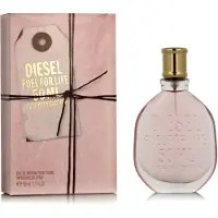 Diesel - Fuel For Life EDP Spray 50ml (Women)