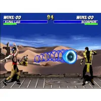 Mortal Kombat: Legacy Kollection, Nintendo Switch 2, Multiplayer-Modus, M (Reif), Physische Medien
