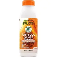 Garnier Fructis Hair Food Papaya Reparierender Conditioner 350 ml