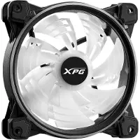 XPG Argb Hurricane 120 Mm Pwm Ventilator