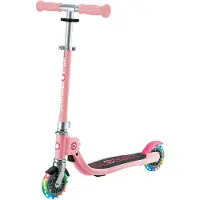 Globber 870-210, Kinder, Klassischer Roller, Unisex, Asphalt, 50 kg, 2 Rad/Räder