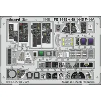 Eduard F-14A 1/48