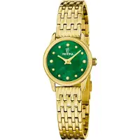 Festina Mademoiselle F20750/5 Damenarmbanduhr