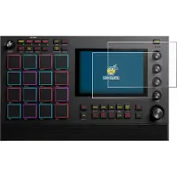 BROTECT Schutzfolie für Akai MPC Live III Displayschutz Displayschutzfolie Folie Klar Transparent