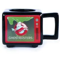 Pyramid Ghostbusters (I Ain't Afraid)